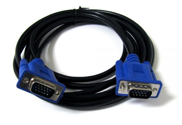 VGA Cable 1.5m