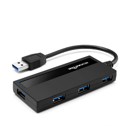 3.0 4 Port Usb Hub - Image 2