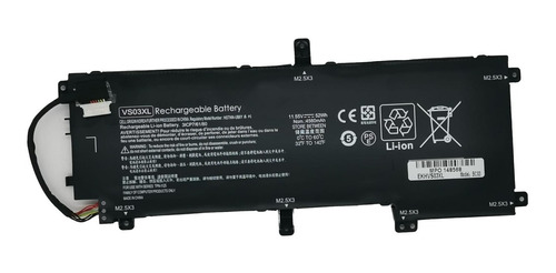 HP V503XL Laptop Battery
