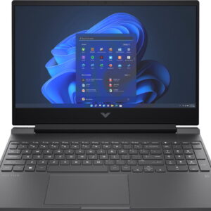 HP Victus 15-fa0031dx Gaming Laptop