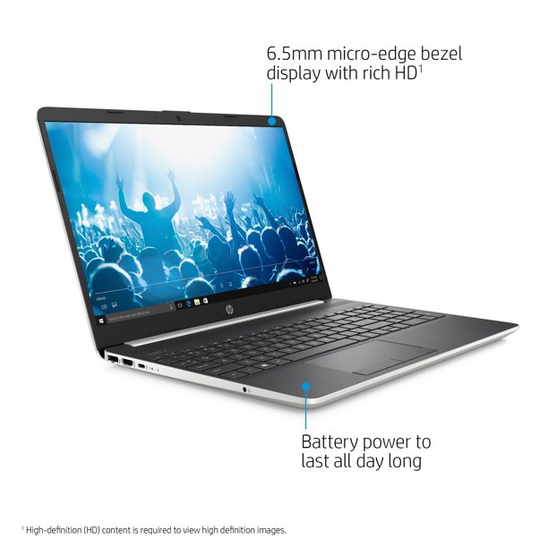 Hp Notebook 15-dw0037wm - Image 3