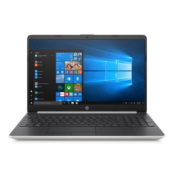 Hp Notebook 15-dw0037wm