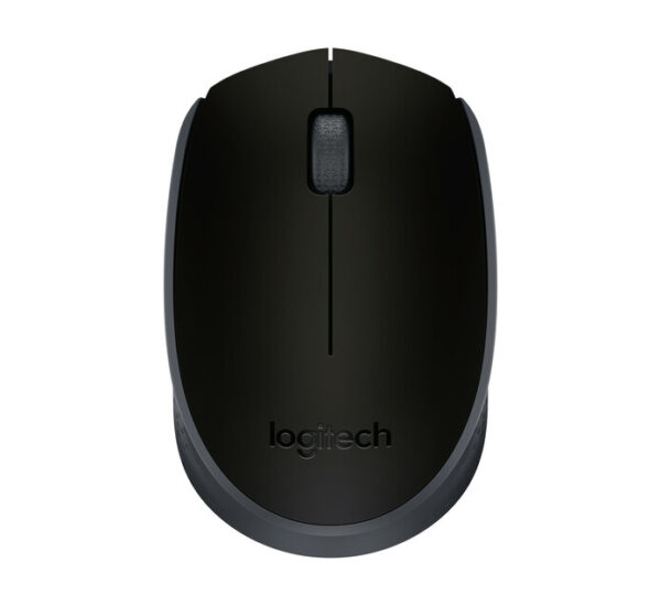 Logitech M171 Wireless Mouse - Image 2