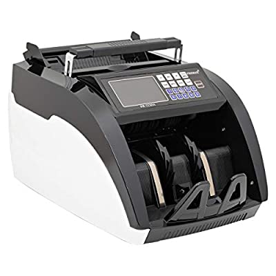 Premax cash counting machine Cc85A