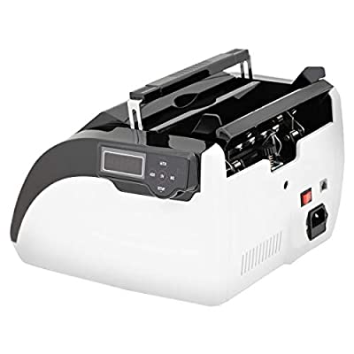 Premax cash counting machine Cc85A - Image 3