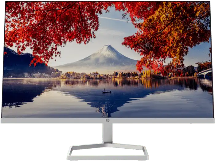 HP M24f FHD Monitor