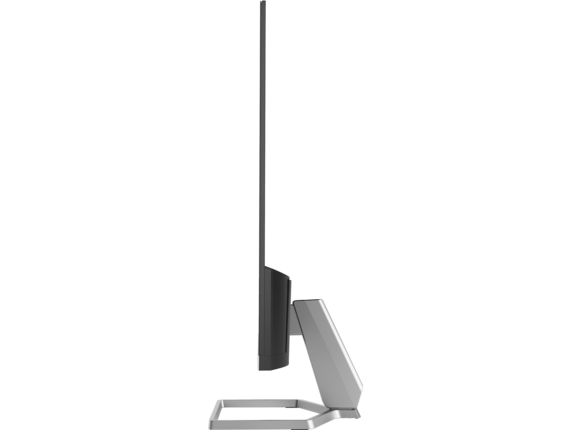 HP M27f FHD Monitor 27 Inches - Image 3