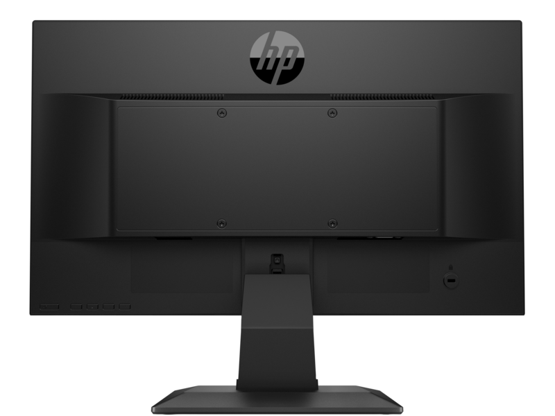 Hp P204V (19.5)  display monitor - Image 2