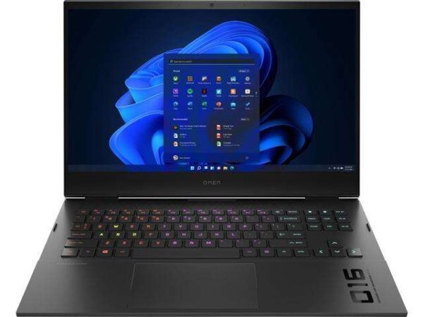 OMEN by HP 16 - b0013dx - Intel core i7/ 11th GEN - Image 2