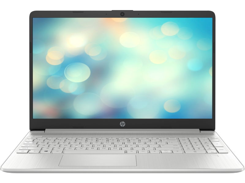 HP notebook 15 - DY2074NR - Intel core i3/11th GEN. - Image 3