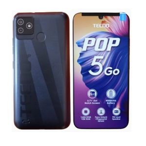 Tecno Pop 5 Go (16gb/1gb) - Image 2