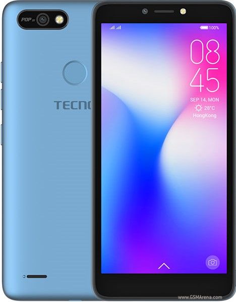 Tecno Pop 2f (B1c) (16gb +1gb) - Image 2