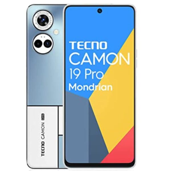 Tecno Camon 19 Pro (256+8) Mondrian