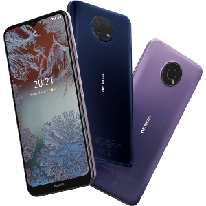 Nokia G10 (64+4) - Image 2