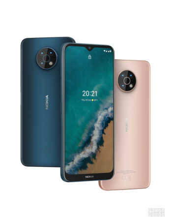 Nokia G10 (64+4)