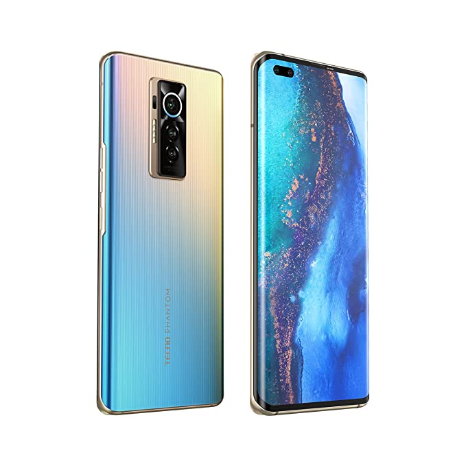 Tecno Phantom X - Image 2