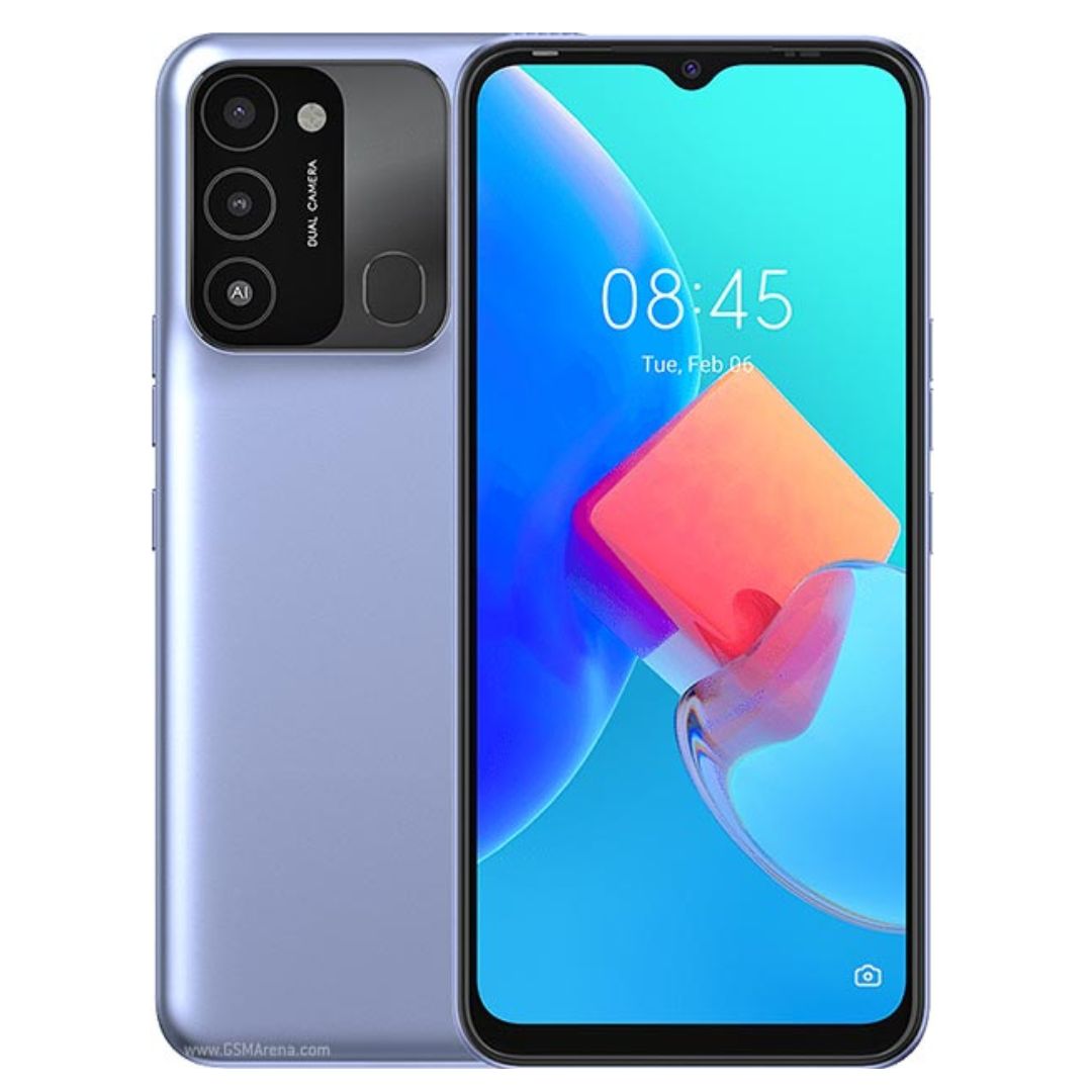 TECNO Spark 8C