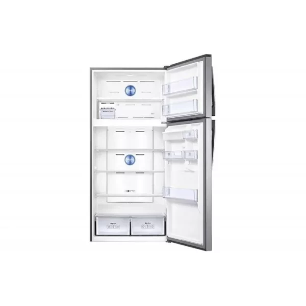 Samsung 640L Duracool Twin Cooling Plus Refrigerator – RT64K6541BS - Image 2