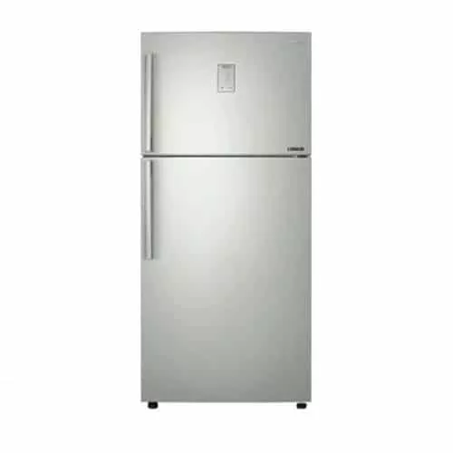 Samsung 640L Duracool Twin Cooling Plus Refrigerator – RT64K6541BS