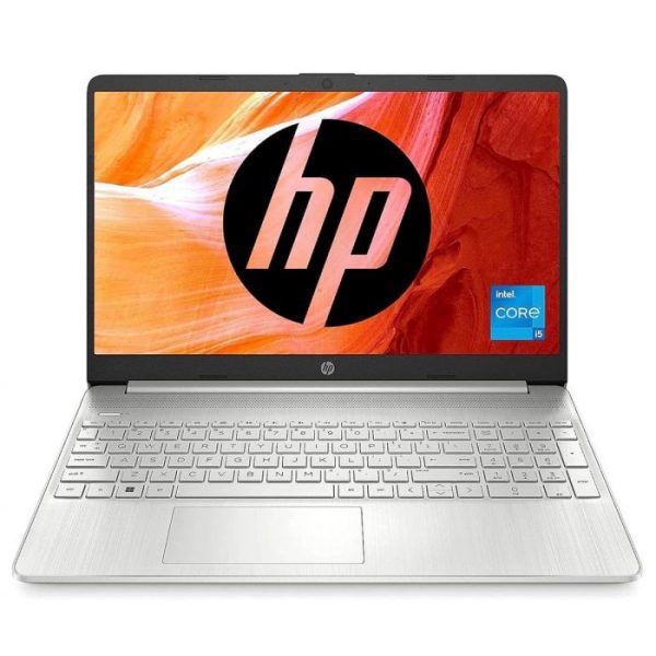 HP Laptop15s-fq5317tu i5 15.6" FHD - Image 2