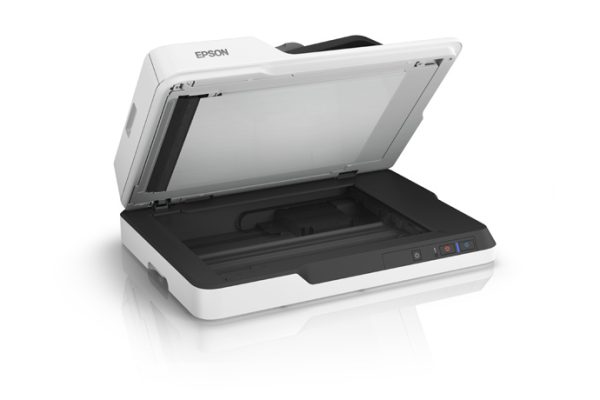 Epson Workforce DS-1630 Document Scanner - Image 3