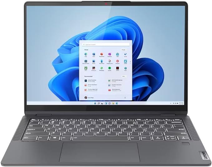 Ventilateur De Refroidissement CPU Compatible Lenovo IdeaPad Flex 5/7 – Pièce Neuve Garantie 1 An
