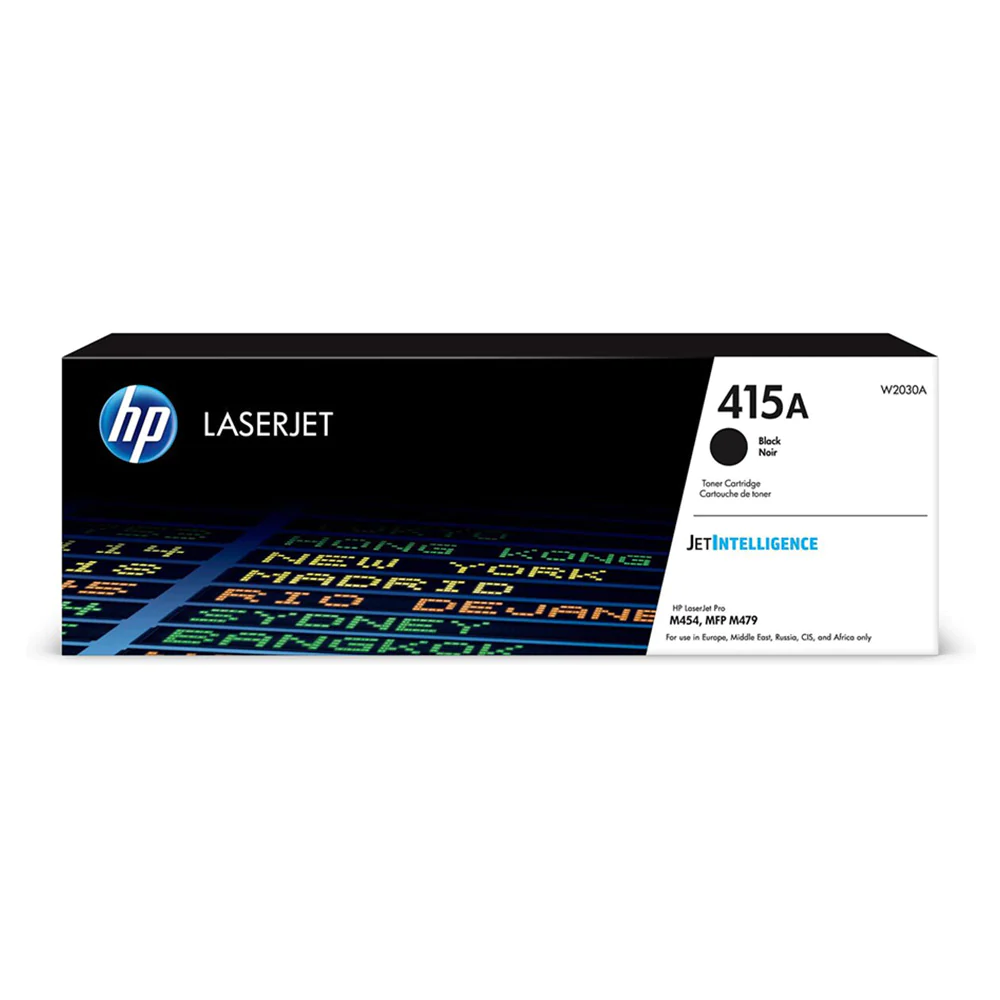 HP 415A Laserjet Toner