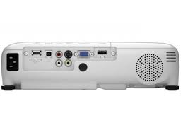 Epson EB-X18 Business Projector - Image 2