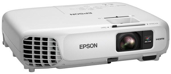 Epson EB-X18 Business Projector