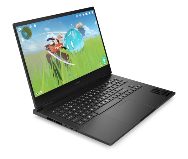 HP Omen Gaming laptop 16-wd0010nia - Image 2