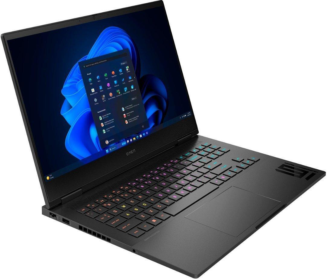 HP OMEN 16-WF0083DX Gaming Laptop - Image 3
