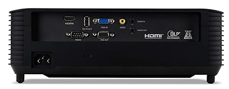 Acer X1226Ah XGA 4000 Lumens Projector - Image 2