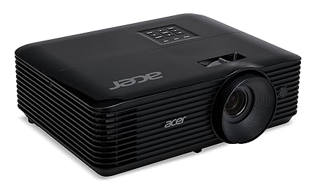 Acer X1226Ah XGA 4000 Lumens Projector