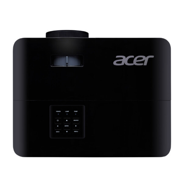 Acer X1326AWH 4000 Lumens WXGA Projector - Image 2