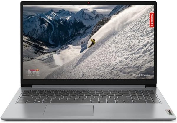 Lenovo Idealpad 1 15IGL7 - Image 3