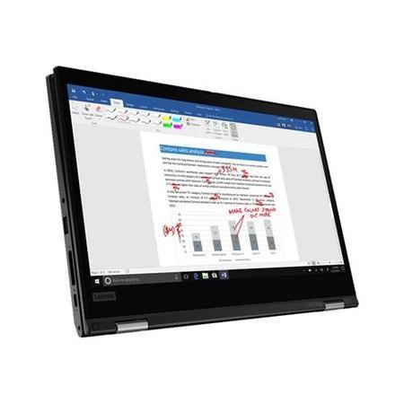 Lenovo ThinkPad Yoga  460 x360 - Image 3