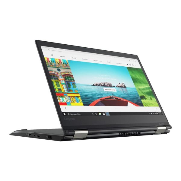 Lenovo ThinkPad Yoga  460 x360
