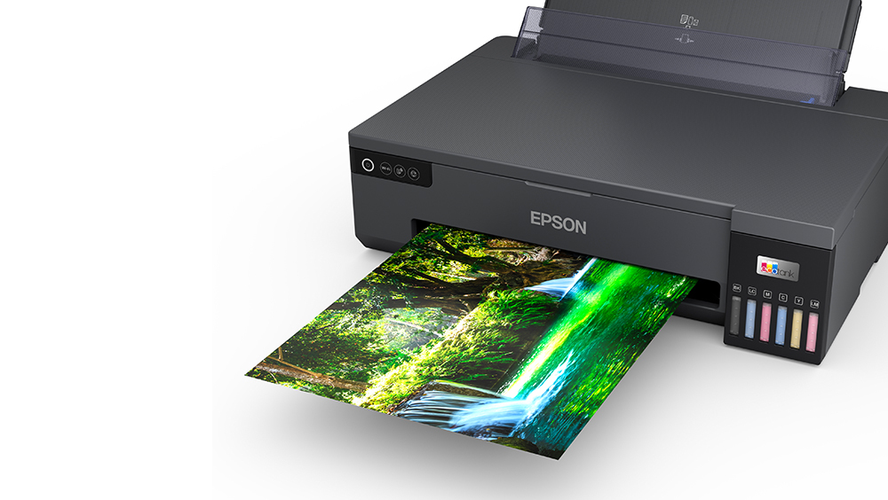 Epson Ecotank L18050 A3 Printer