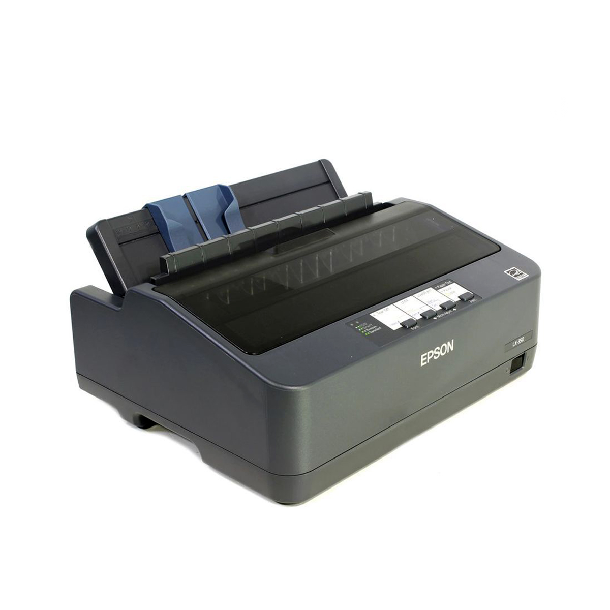 Epson Lx-350 Dot Matrix Printer - Image 2