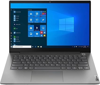 Lenovo Thinkbook 14 G2