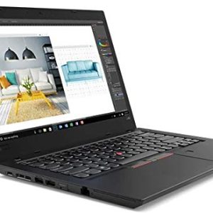 Lenovo thinkpad L480