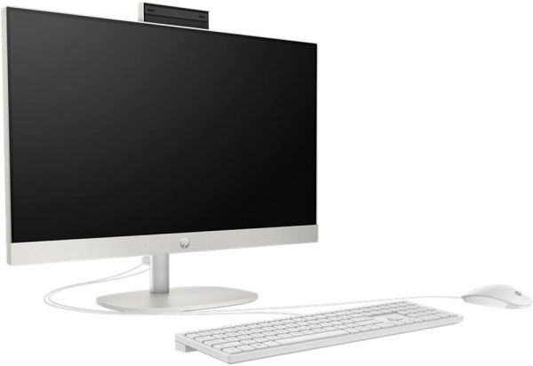 Hp all in one 24-cr0121nh pc