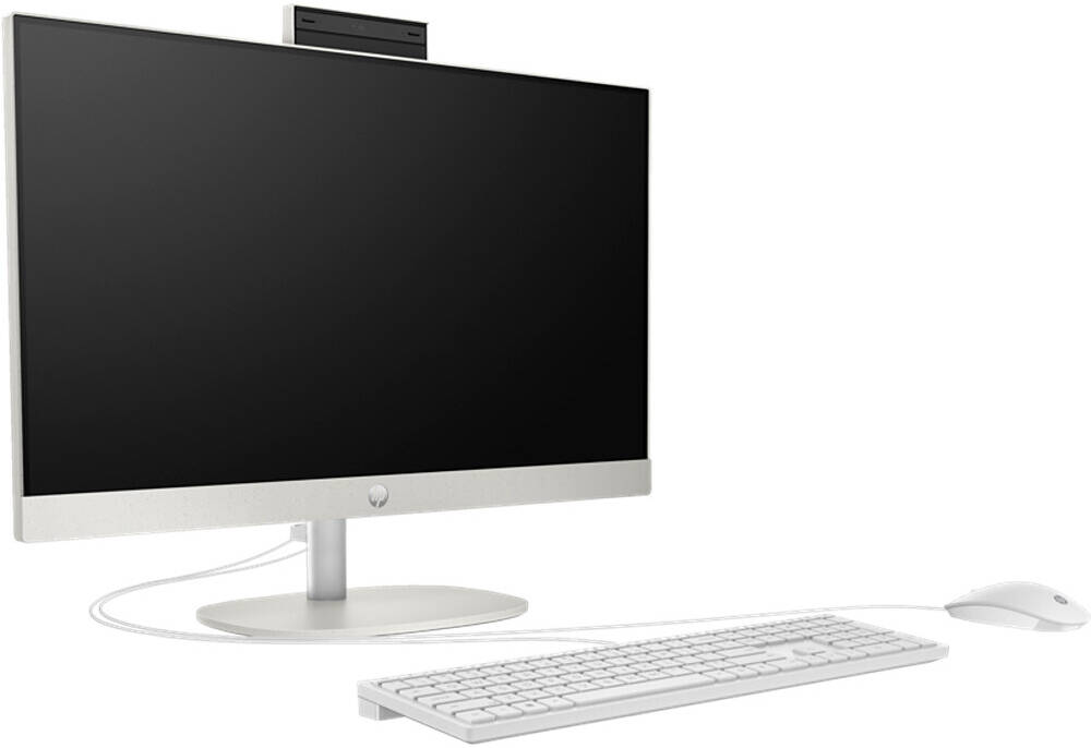 Hp all in one 24-cr0121nh pc