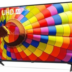LG 43UT80006LA 43” LED 4K Ultra HD Smart TV