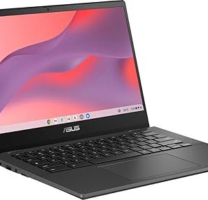 Asus Chromebook 14" FHD Laptop