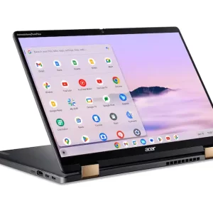 Acer Chromebook Plus Spin 714