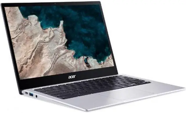 Acer Chromebook Spin 513 R841LT-S6DJ - Image 2