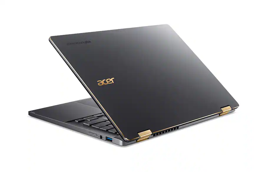 Acer Chromebook Plus Spin 714 - Image 3