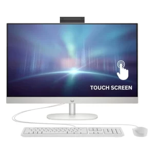 HP All-in-One 27-cr0154nh PC