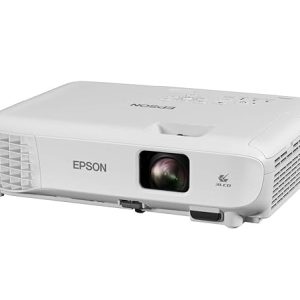 Epson EB-E12 3600 lumens Projector